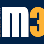 m3 Monifieth Triathlon Club logo