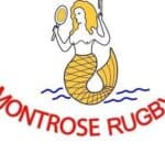 Montrose Rugby logo