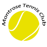 Montrose Tennis Club logo