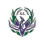 Phoenix Gymnastics Club logo