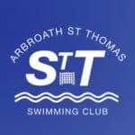 St Thomas Swimming Club logo