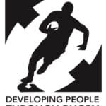 Strathmore Community Rugby Club logo