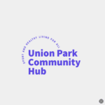 Union Park Community Hub logo