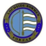 Lochside Bowmen logo