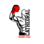 cathedral boxing club logo