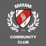 Carnoustie Panmure Football Club logo