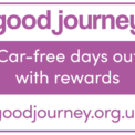 Good Journey car free days out with rewards