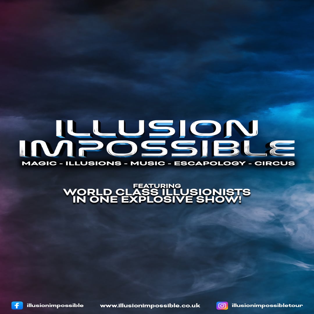 Illusion Impossible