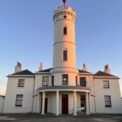 Arbroath Signal Tower Museum