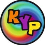 Kirriemuir Youth Project logo