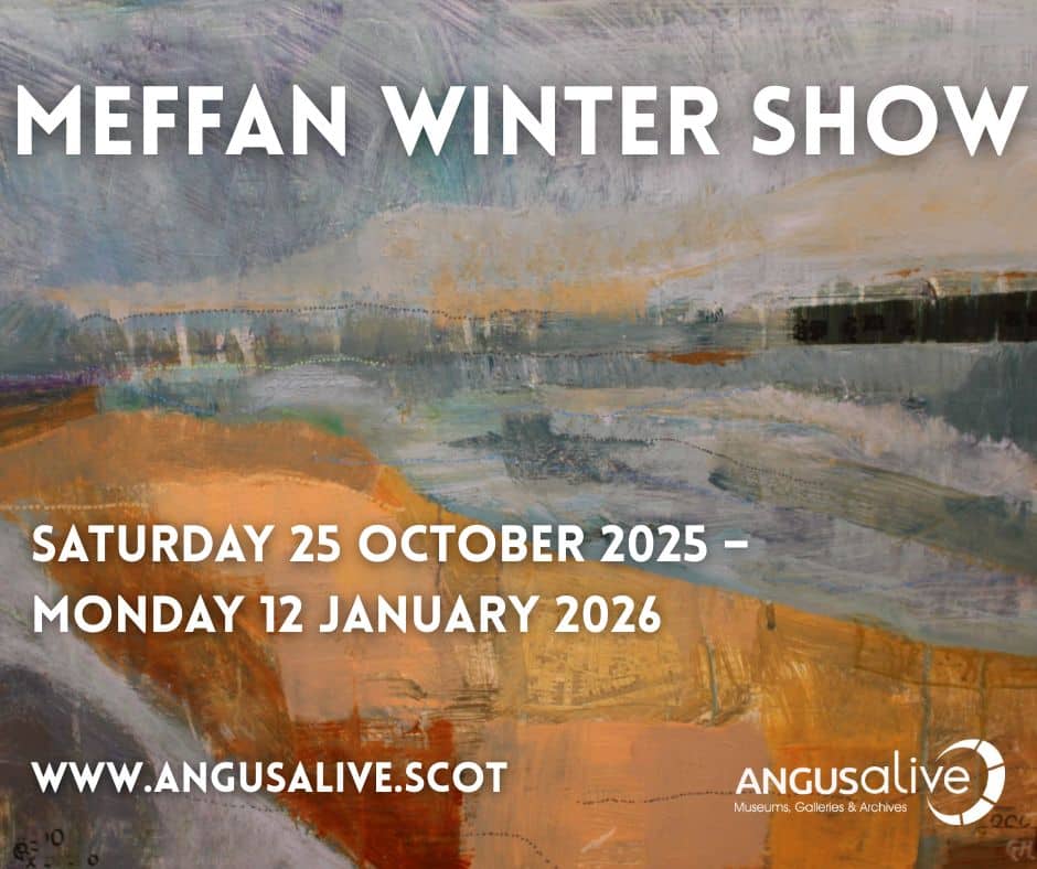 Meffan Winter Show 2025
