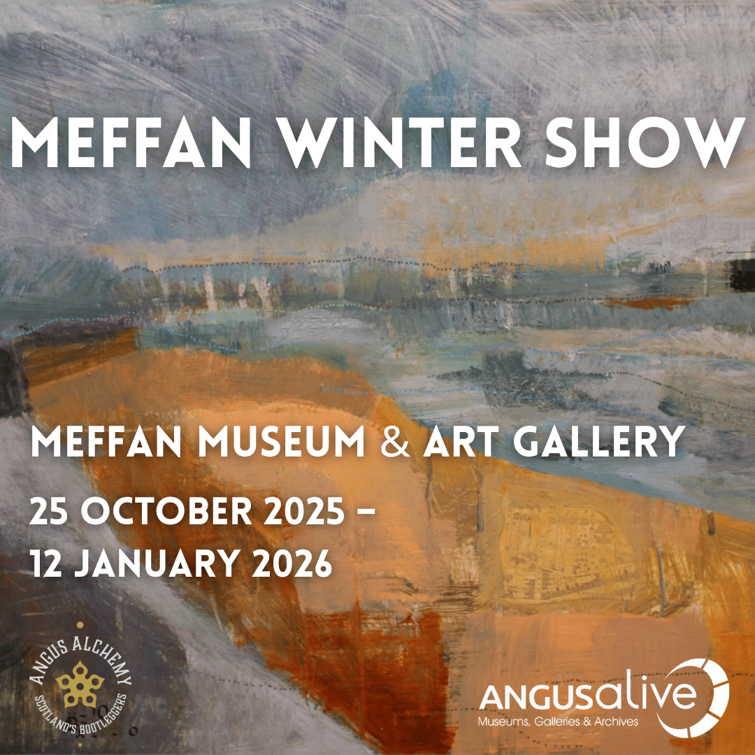 Meffan Winter Show