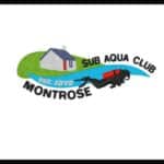 Montrose Sub-Aqua Club logo
