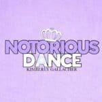 Notorious Dance logo
