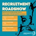 Recruitment Roadshow