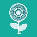 Susatainable Kirriemuir logo