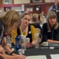 Forfar Community Sports Hub sharing and learning summit
