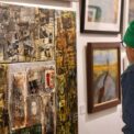 Meffan Winter Show opening preview night