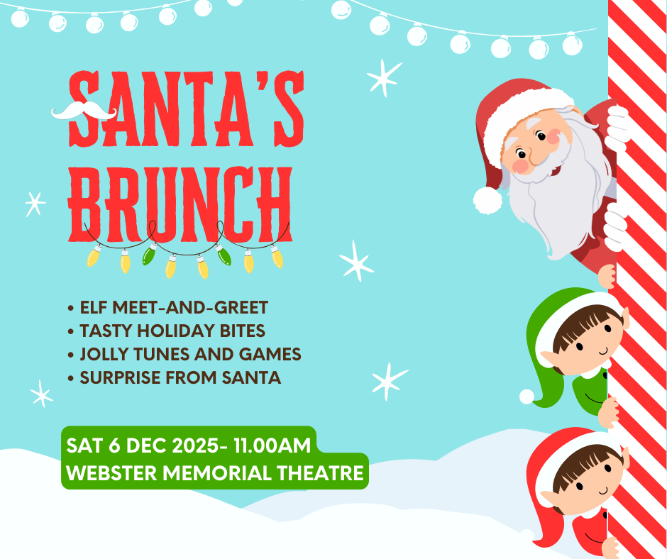 Santa's Brunch