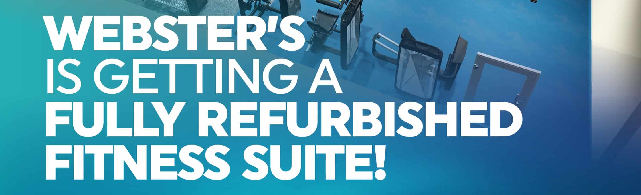 Webster's Sports Centre