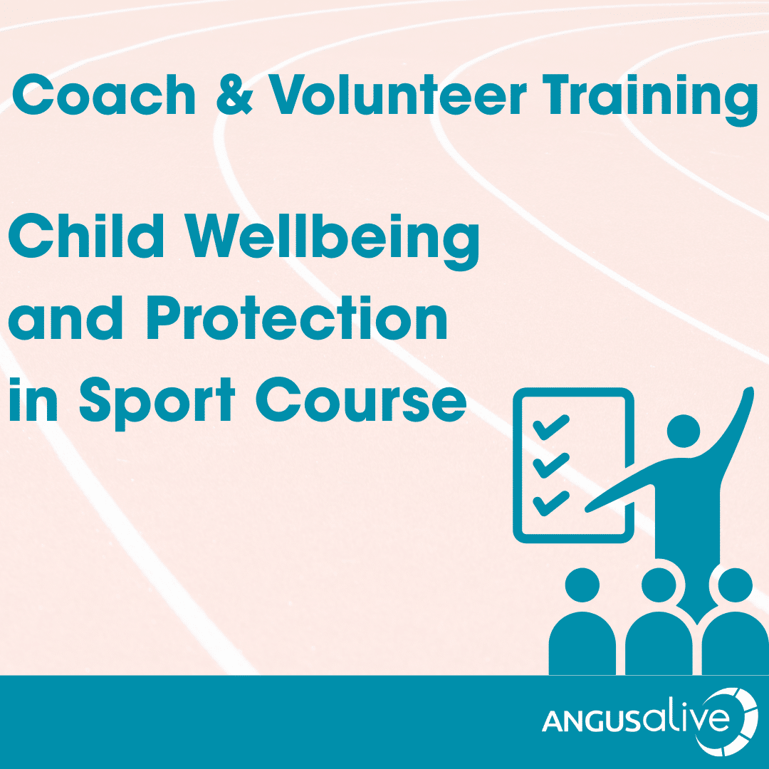 Child Wellbeing and Protection in Sport