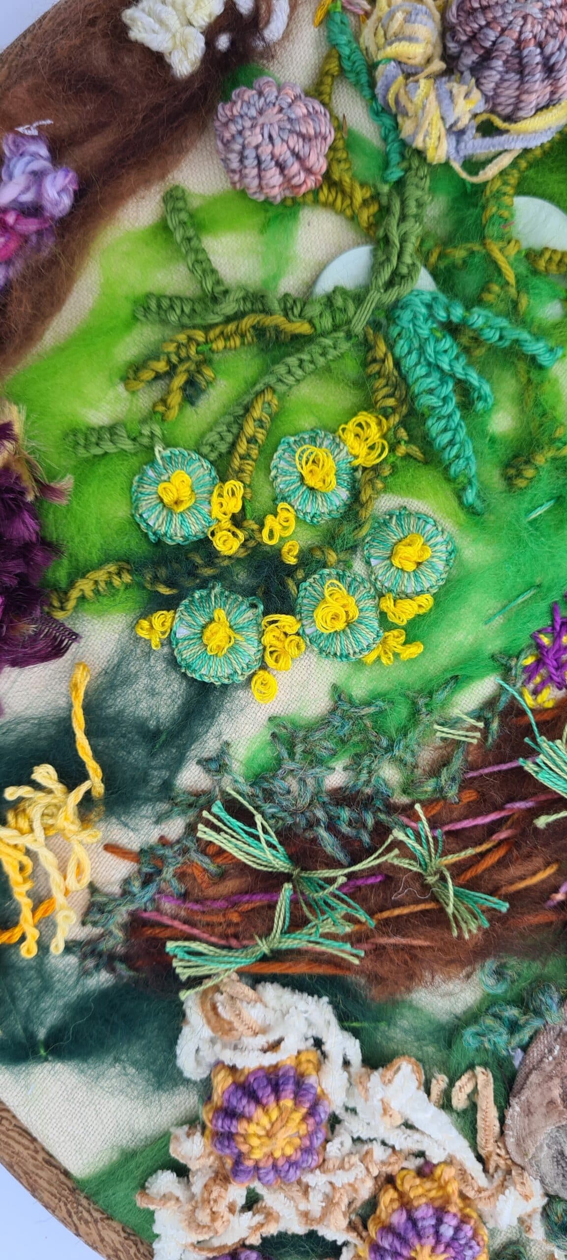 Novel Ideas by Dundee Stitch & Textile Group