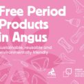 Free sustainable period products