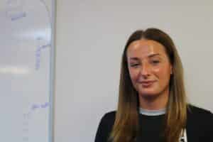 Food for Strength and Independence Workshop