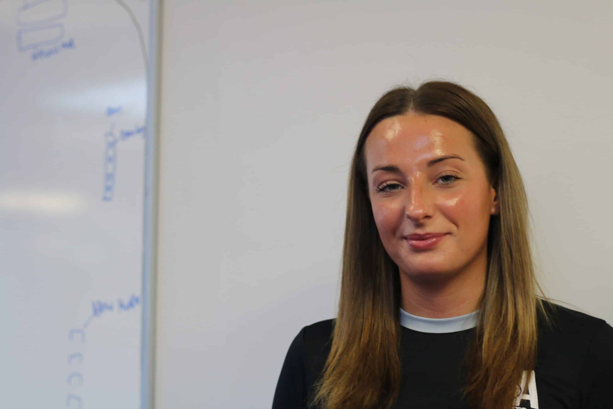 Food for Strength and Independence Workshop