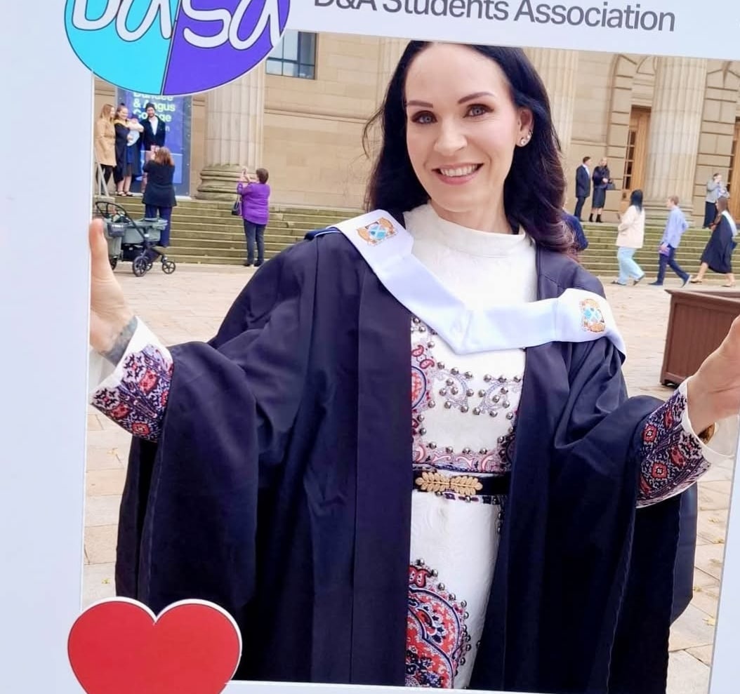 Stronger Through Menopause Workshop