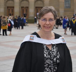 Stronger Through Menopause Workshop