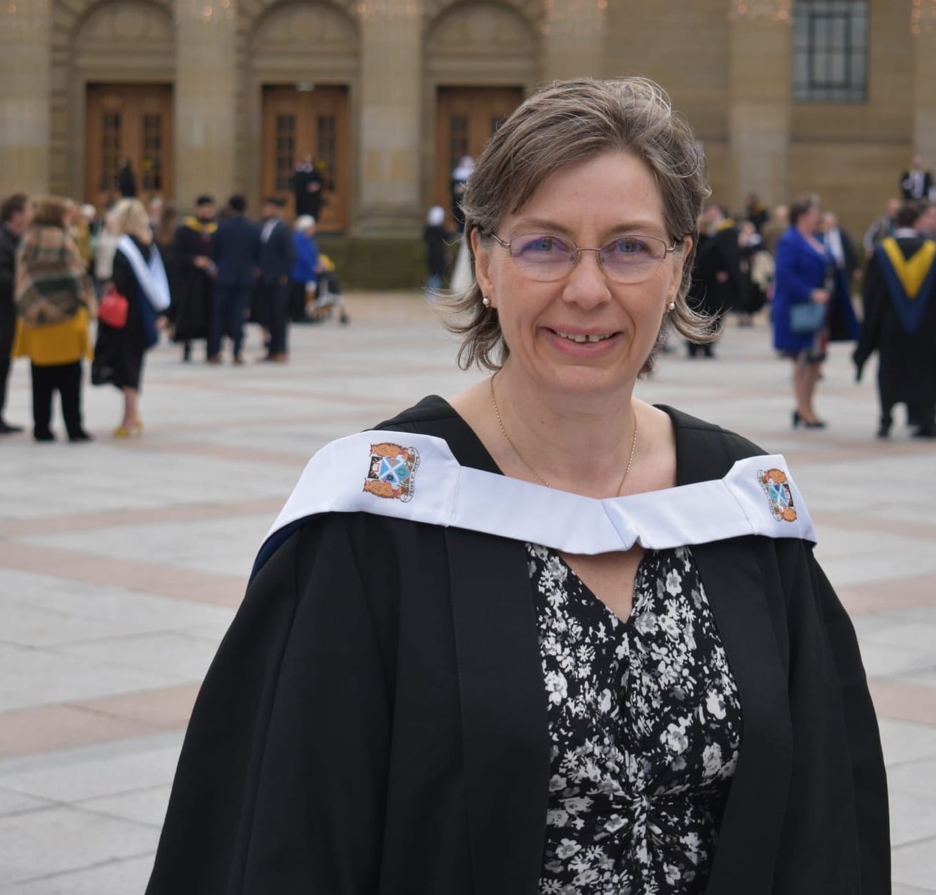 Stronger Through Menopause Workshop