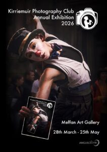 Kirriemuir Photography Club