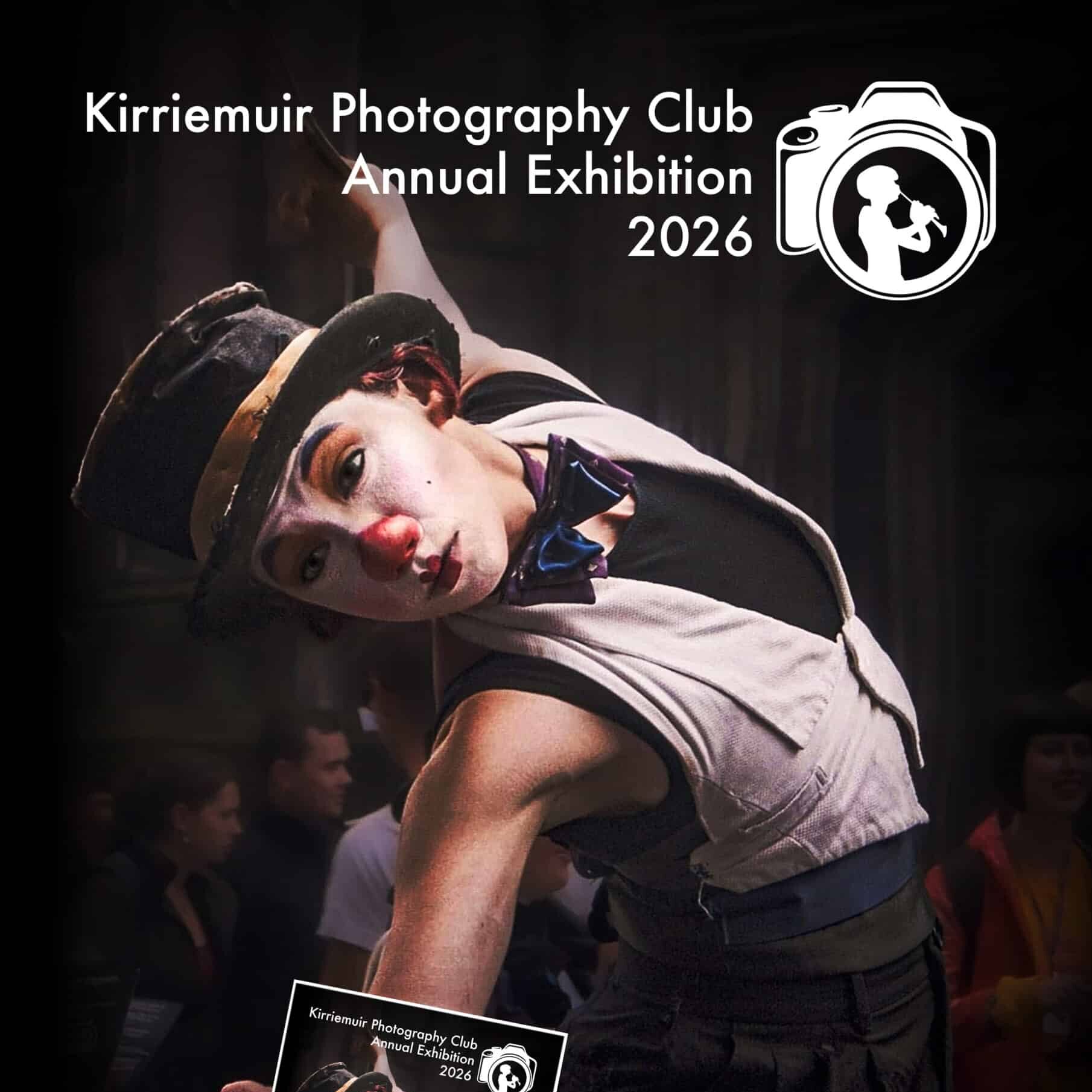 Kirriemuir Photography Club