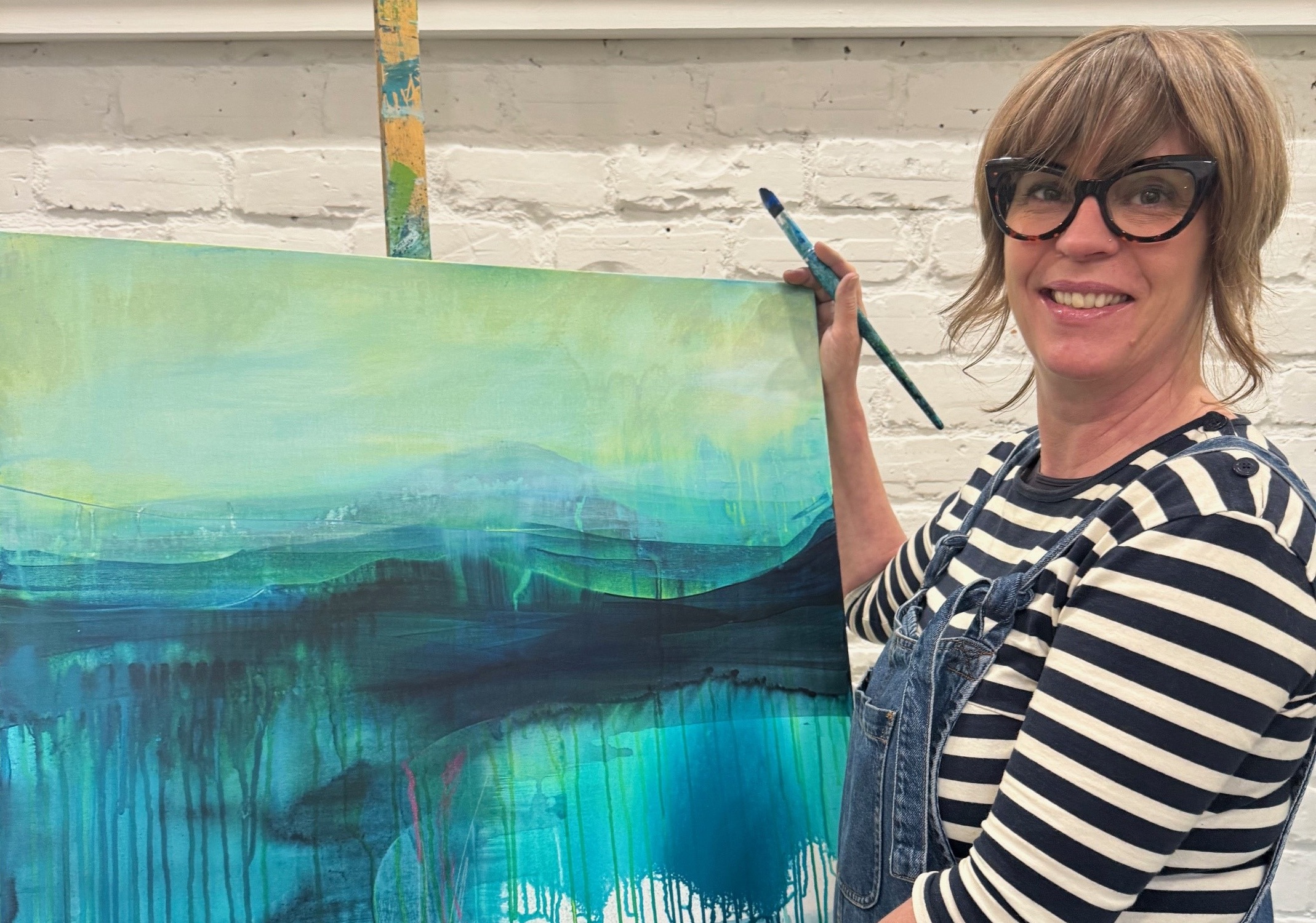 Victoria Wylie Beyond the Horizon