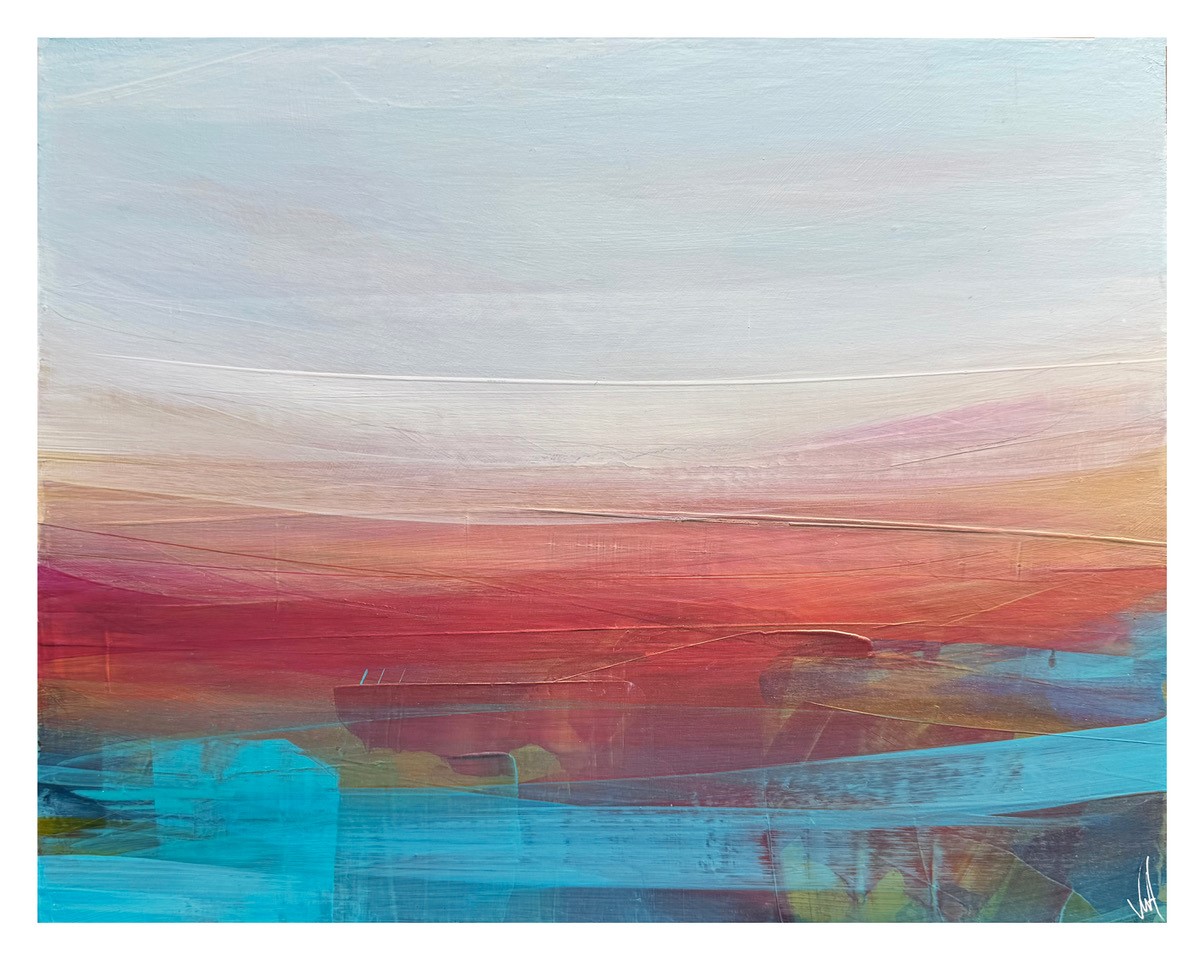 Victoria Wylie Beyond the Horizon