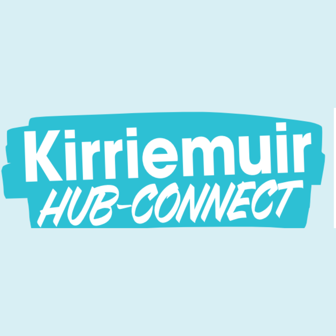 Kirriemuir Hub Connect
