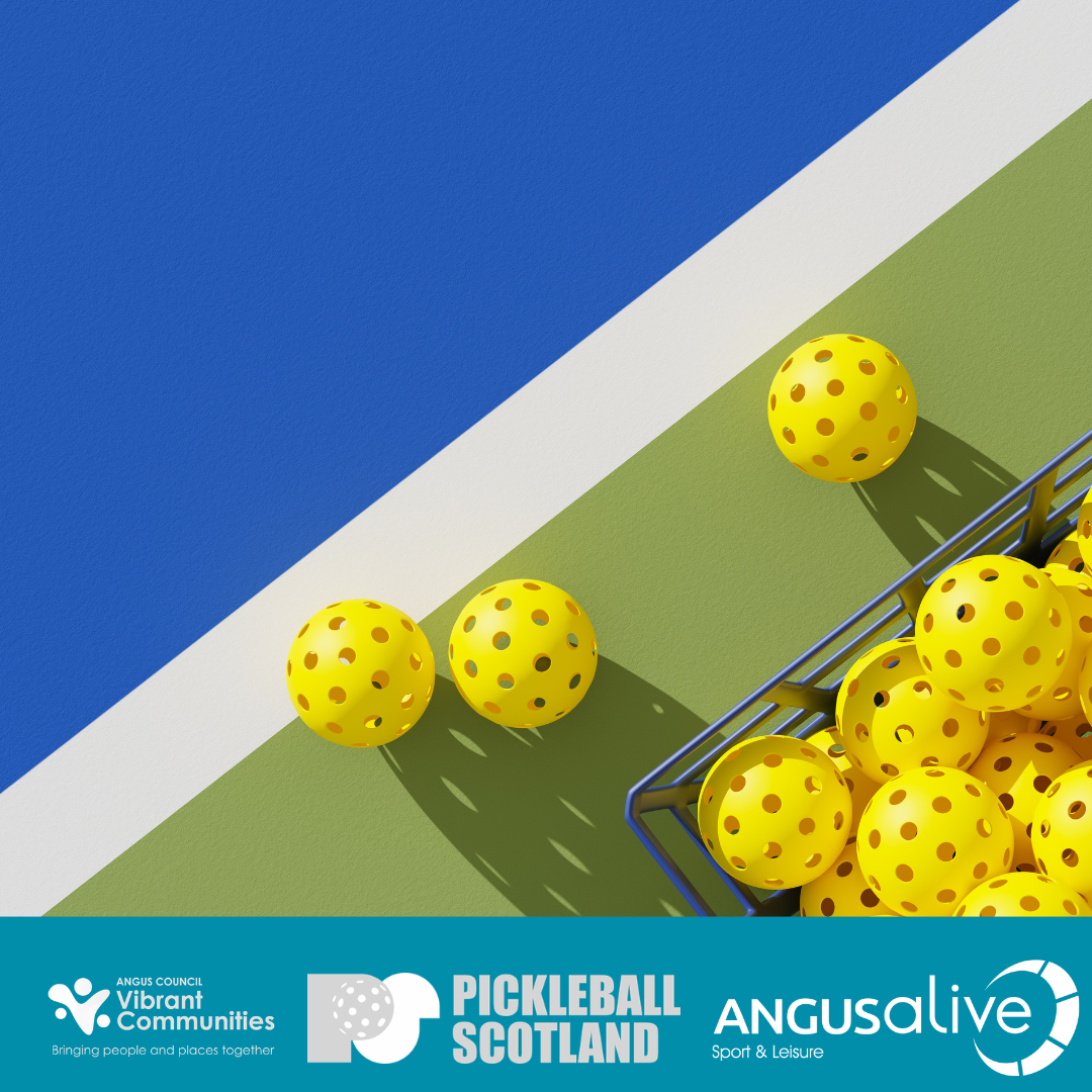 pickleball