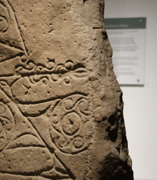 Dunnichen Stone