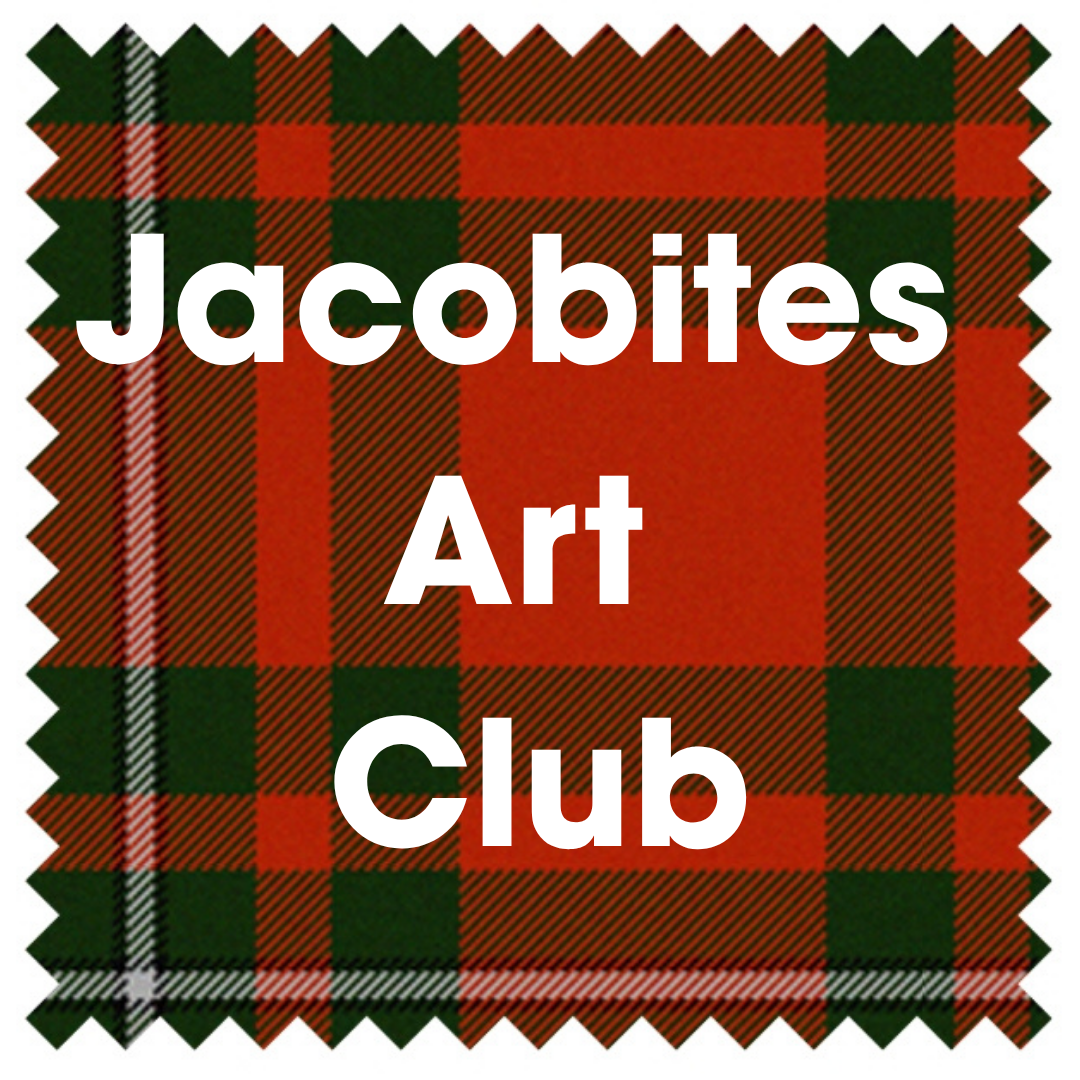 Jacobites Art Club