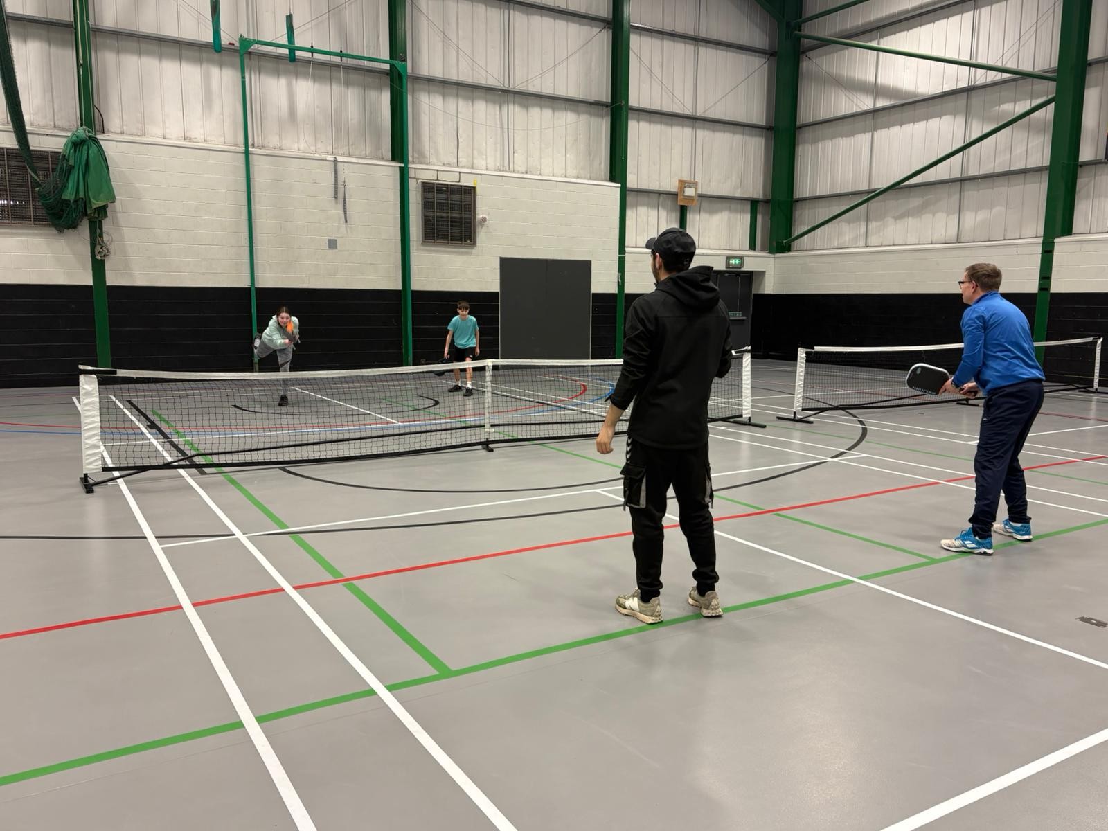 pickleball