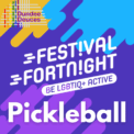 Festival Fortnight Pickleball