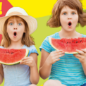 Summer Holiday Activities