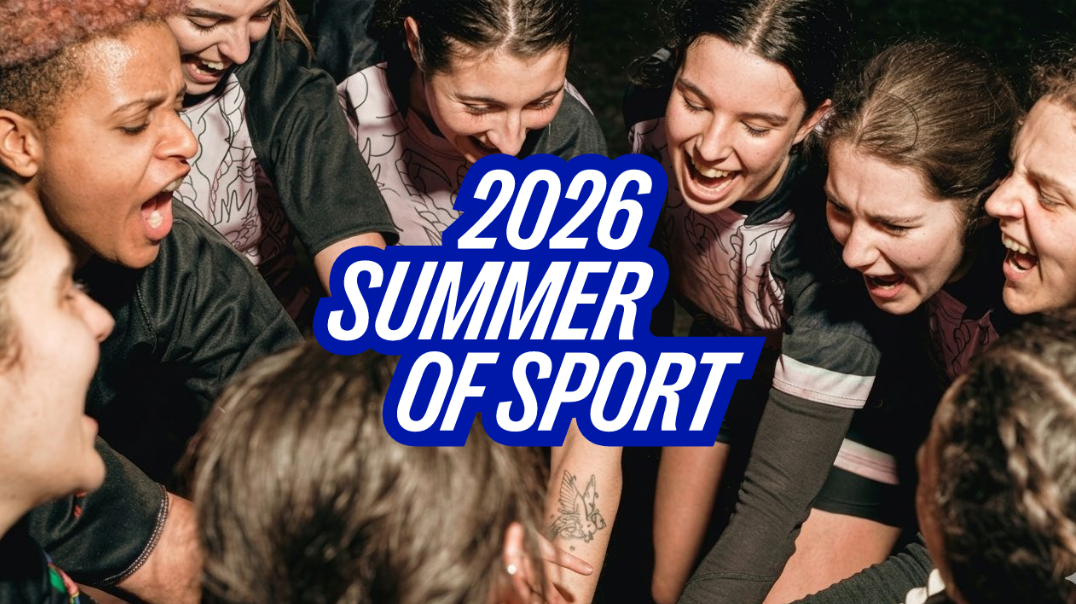 Summer of Sport
