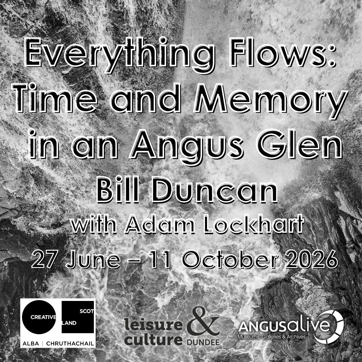 Everything Flows