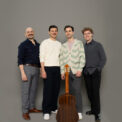 Quartet Malamatina
