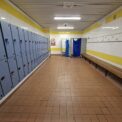 Pool Changing Rooms