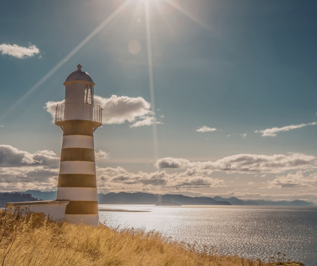 I ♥ Lighthouses