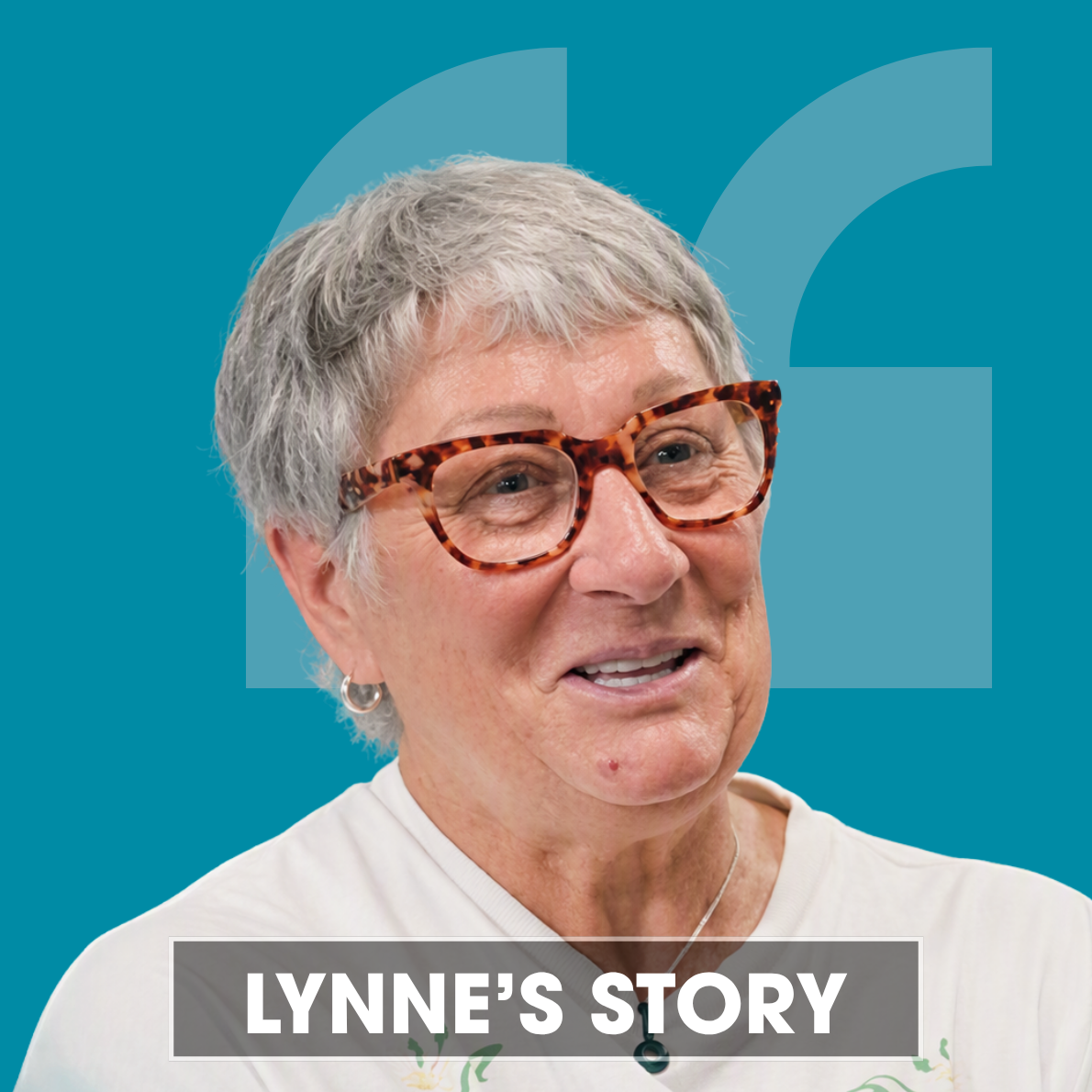 Lynne