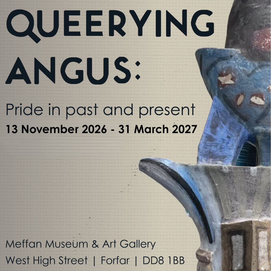 Queerying Angus